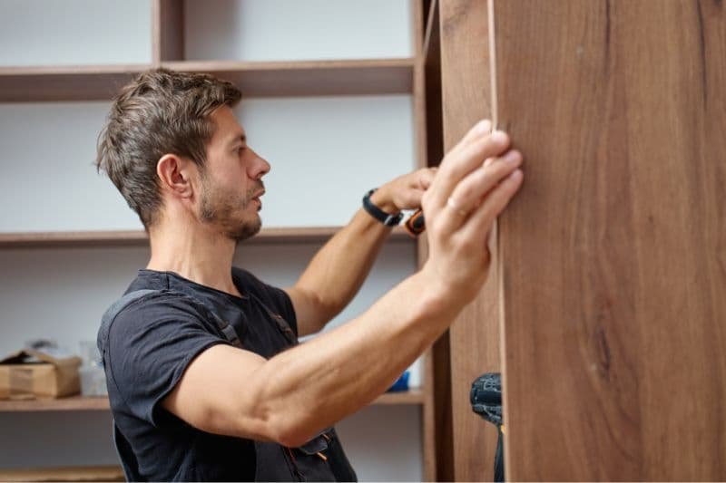 Rehabilitering og oppussing