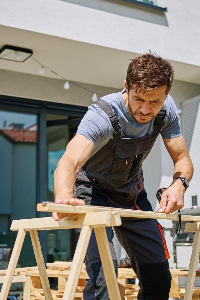 Tømrere i Kristiansand